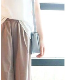 GU | ショルダーバッグ
