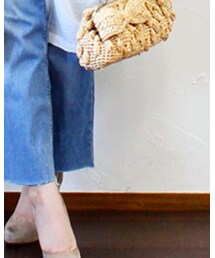 NETSTAR | デニムパンツ