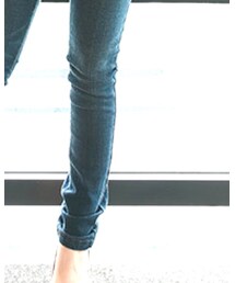 BLUEEAST | デニムパンツ