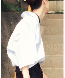 REMAKE ITEM | シャツ/ブラウス