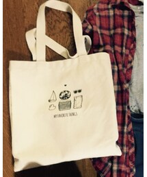 chen summergoods | トートバッグ