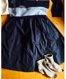 URBAN RESEARCH | スカート