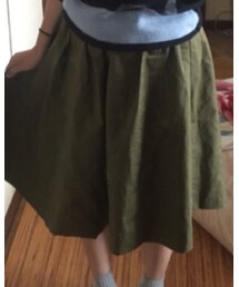 URBAN RESEARCH | スカート