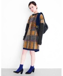 KBF | ワンピース/ドレス