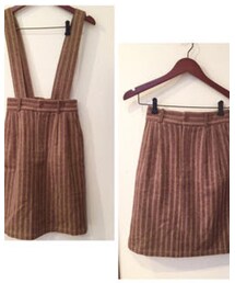 Crisp | スカート