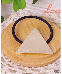 Crisp | ヘアアクセサリー