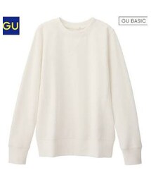 GU | スウェット