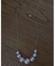 chambre de charme | ネックレス