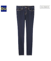 GU | デニムパンツ