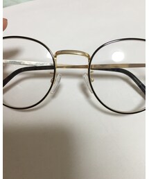 ma faveur | メガネ