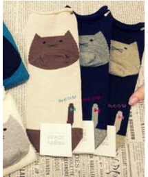 靴下屋 | ソックス/靴下