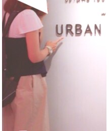 MAJESTIC LEGON | Tシャツ/カットソー