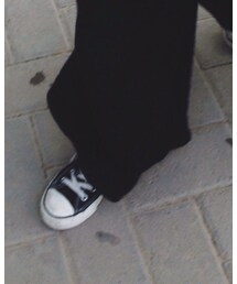 CONVERSE | スニーカー