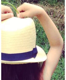 OLD NAVY | サンバイザー