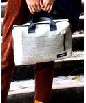 FREITAG(フライターグ)の「バッグ(ビジネスバッグ)」