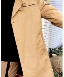 NICOLE | トレンチコート