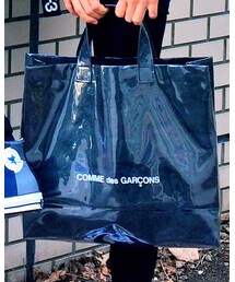 BLACK COMME des GARCONS | ハンドバッグ