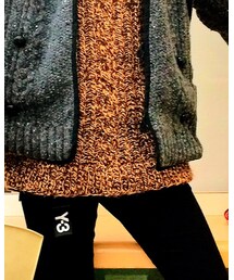 used | ニット/セーター