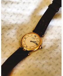 Cartier | アナログ腕時計