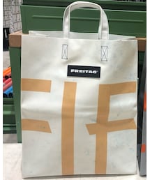 FREITAG | トートバッグ