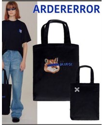 Maison Kitsune | トートバッグ
