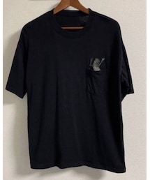 GU | Tシャツ/カットソー