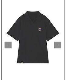 ADER error | ポロシャツ