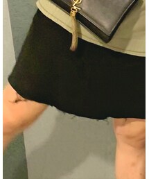 UNIQLO | スカート