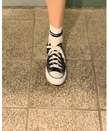 CONVERSE | スニーカー