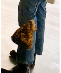 おばあちゃん服屋さんで購入♡ | バッグ