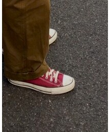 CONVERSE | シューズ