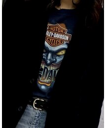 Harley-Davidson | Tシャツ/カットソー