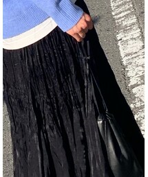 UNIQLO | スカート