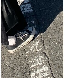 CONVERSE | スニーカー