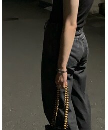 UNIQLO | デニムパンツ