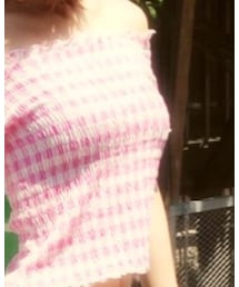 GU | その他トップス