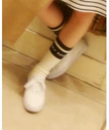 SON OF THE CHEESE | ソックス/靴下