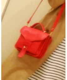 OPENING CEREMONY | ショルダーバッグ