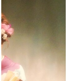 SHIMA daikanyama | その他ヘアアクセサリー