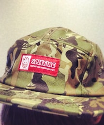 spitfire | キャップ
