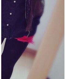 RNA | デニムパンツ