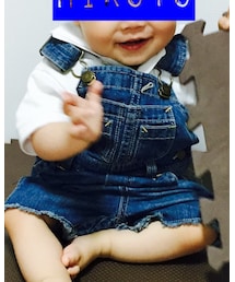 babyGAP | サロペット/オーバーオール