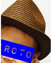 西松屋 | ハット