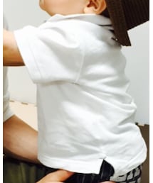 西松屋 | ポロシャツ