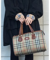 BURBERRY | バッグ