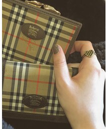 BURBERRY | 財布