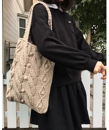 まま！ | トートバッグ