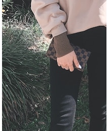 LOUIS VUITTON | 財布
