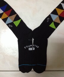 STANCE | ソックス/靴下