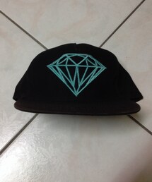 Diamond SUPPLY CO. | キャップ